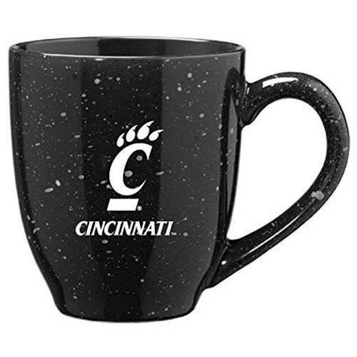 CER1-BLK-CINCINA-L1-CLC: LXG L1 MUG BLK, Cincinnati